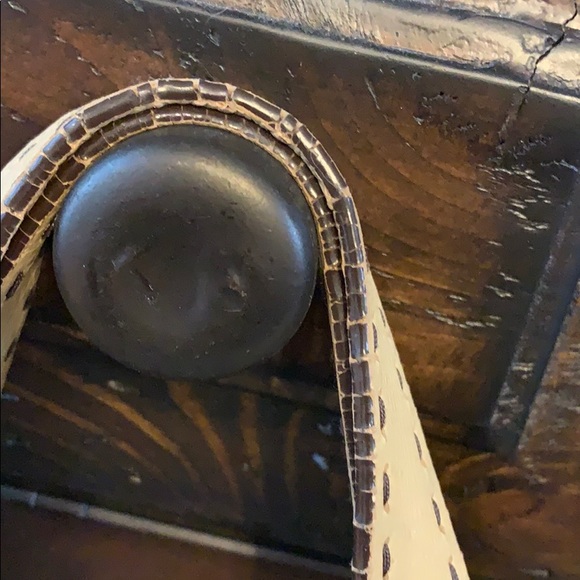 Cole Hann shoulder bag - Picture 6 of 6